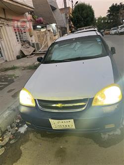 شێڤرۆلێت ئۆپترا